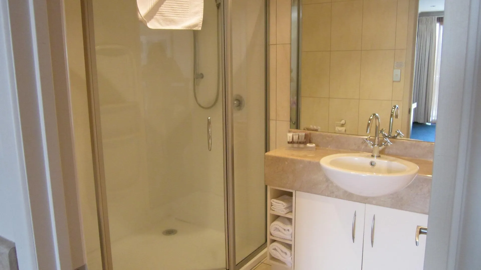 Motel Stay 284 Rotorua - Refurbished Modern Accommodation
