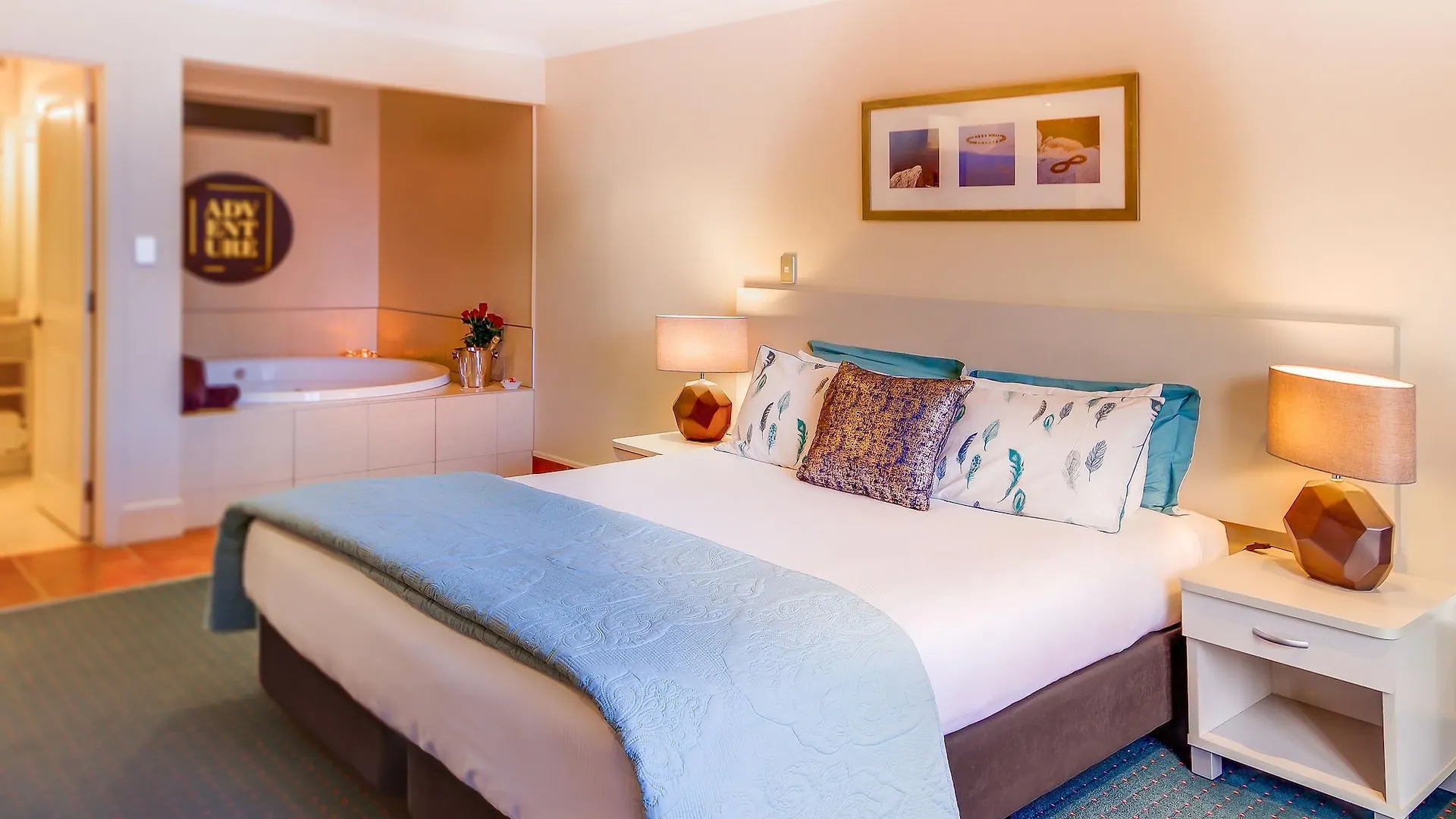 Stay 284 Rotorua - Refurbished Modern Accommodation 4*,