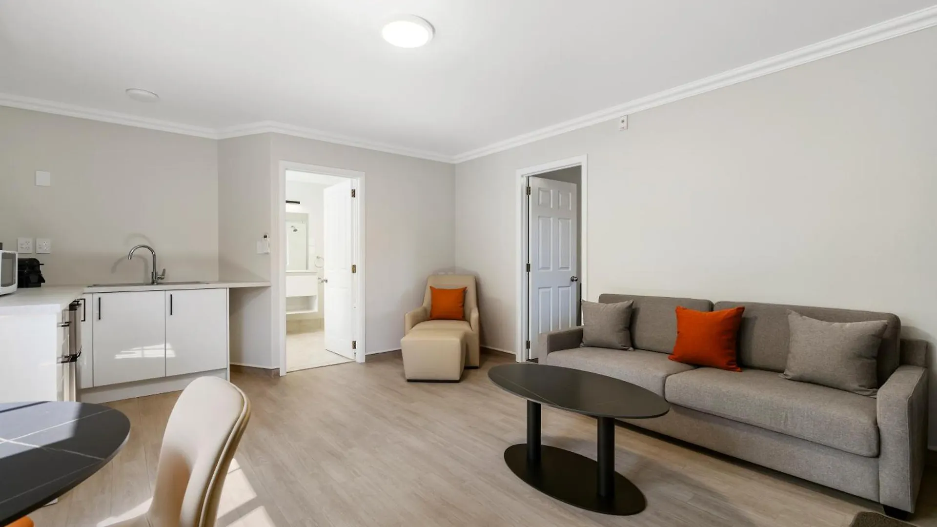 Stay 284 Rotorua - Refurbished Modern Accommodation 4*,  New Zealand