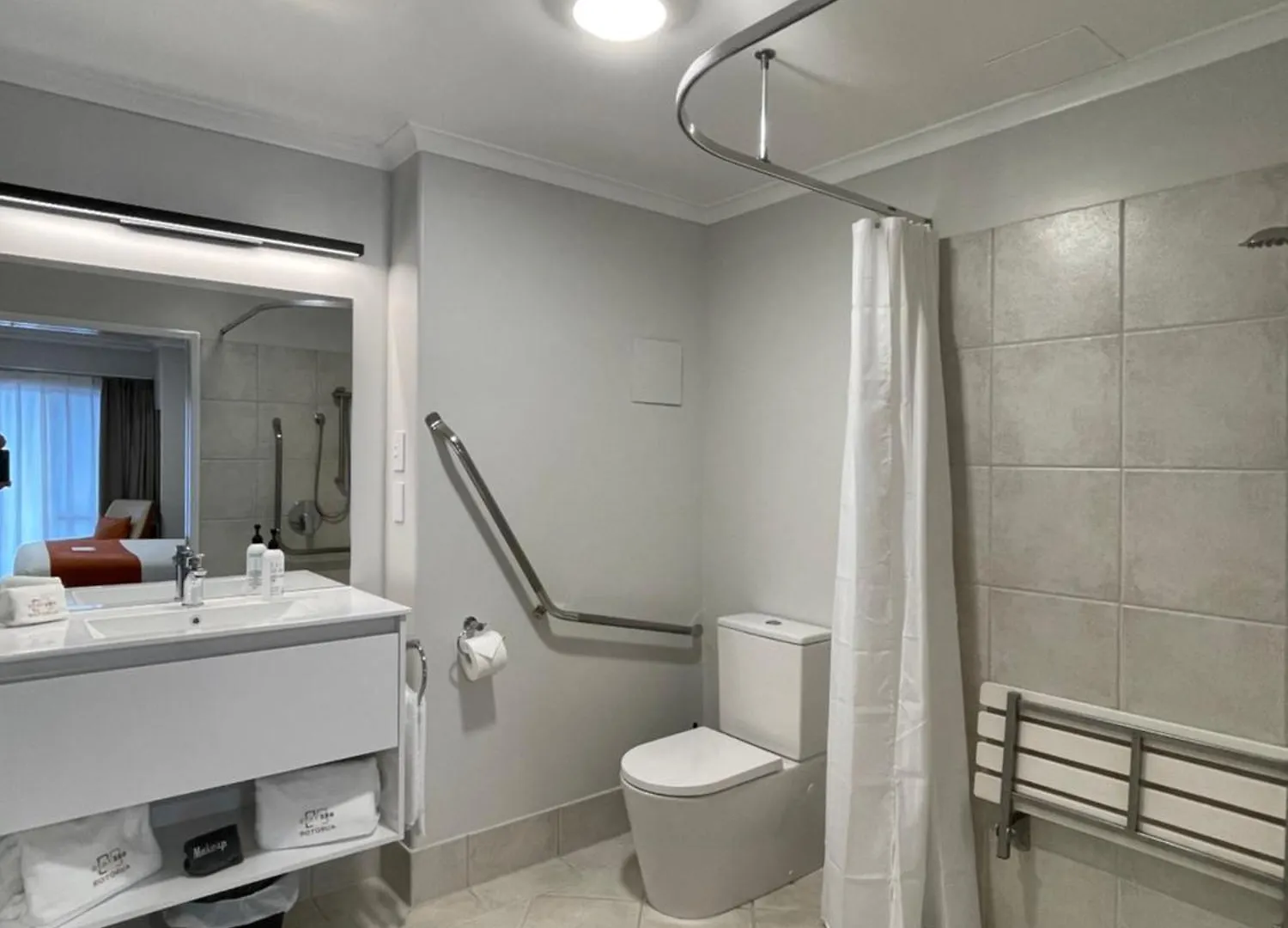 Motel Stay 284 Rotorua - Refurbished Modern Accommodation