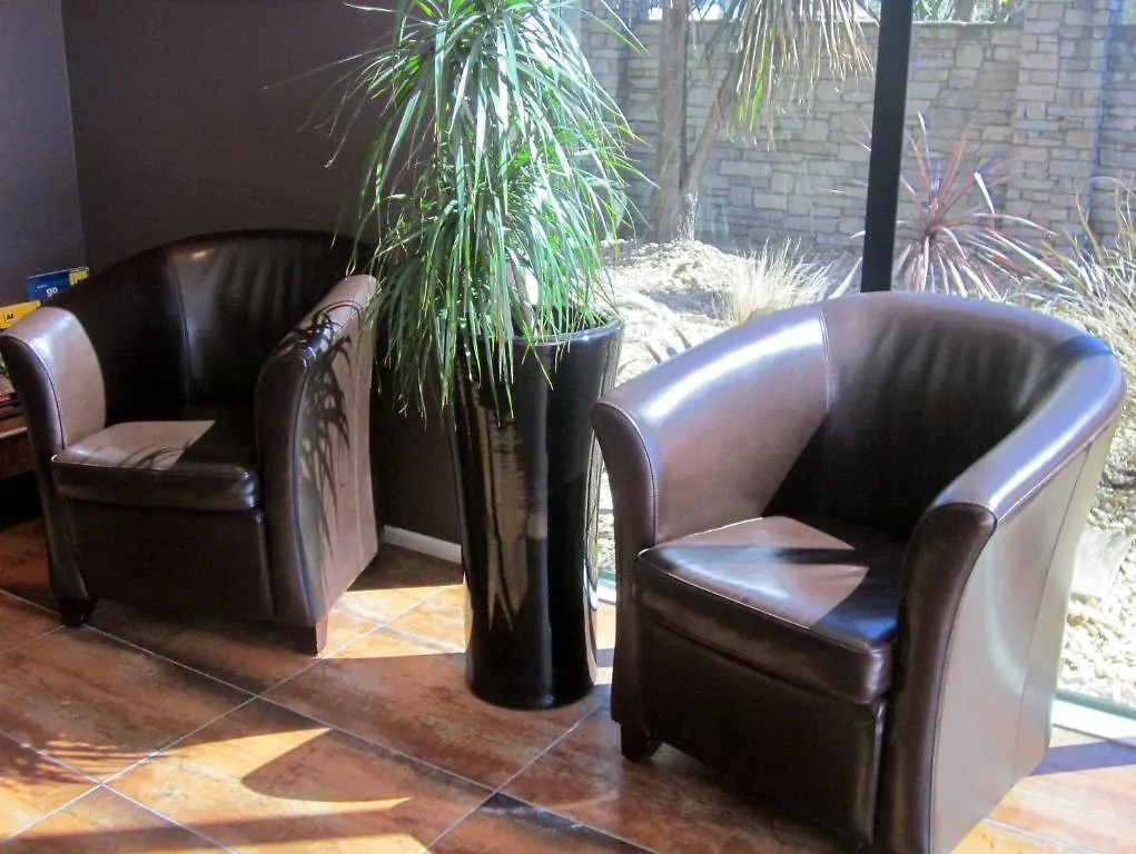 Stay 284 Rotorua - Refurbished Modern Accommodation