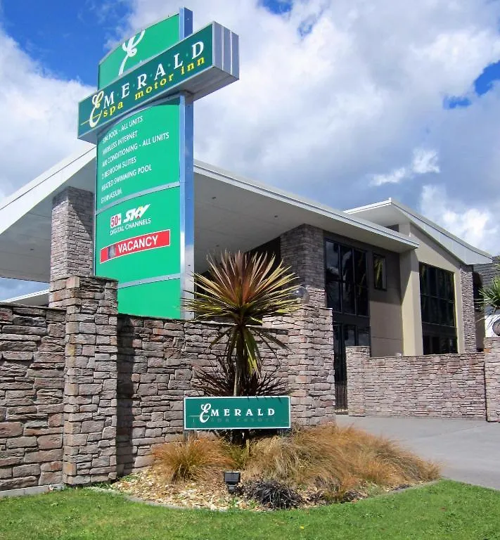 Stay 284 Rotorua - Refurbished Modern Accommodation New Zealand