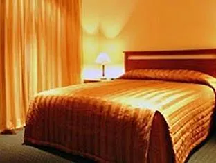 Motel Stay 284 Rotorua - Refurbished Modern Accommodation