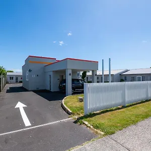 Motel Aurora, Rotorua